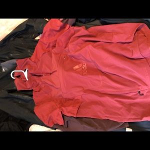 Adidas hoodie
